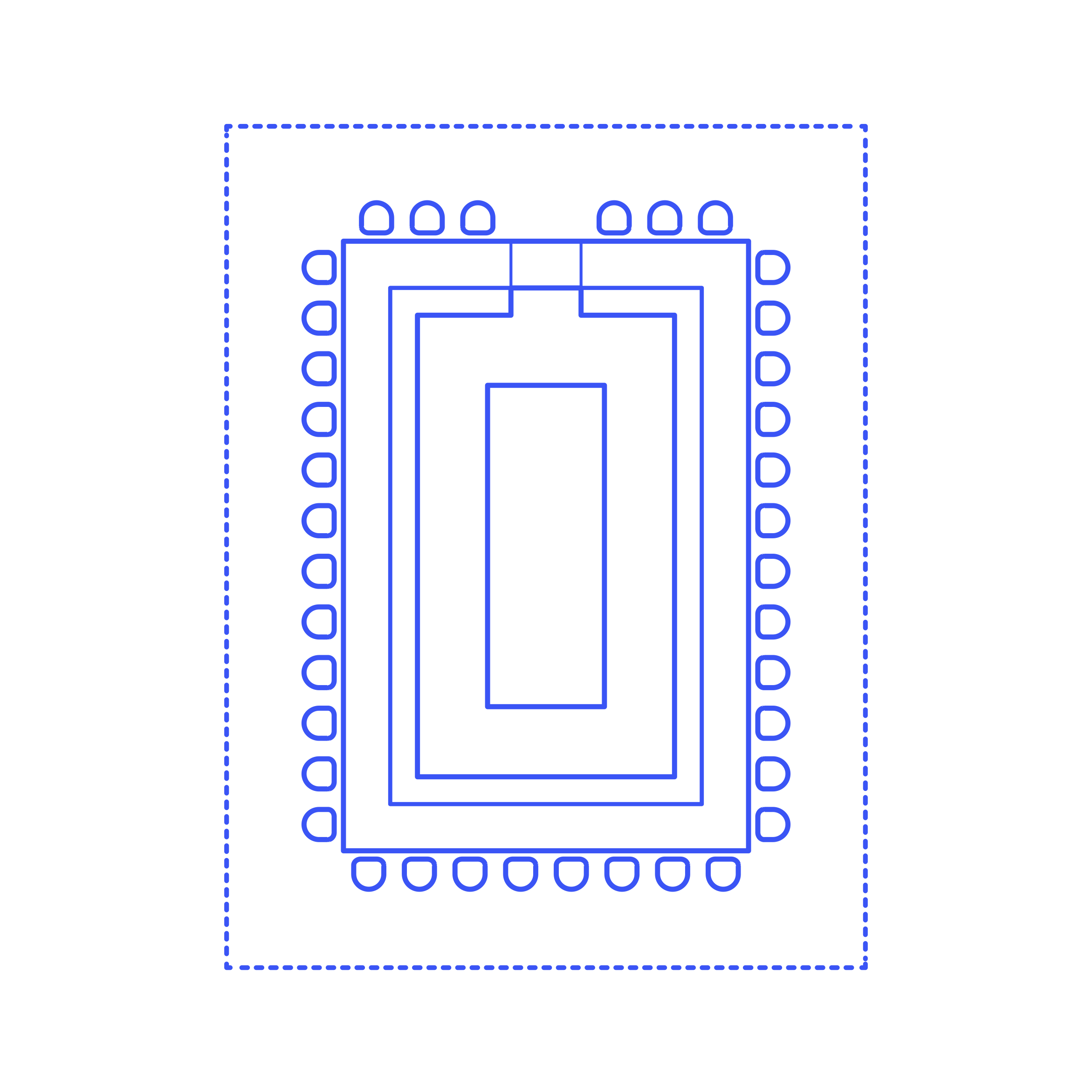 Layouts Bars Rectangle Island Silhouette Svg Vector Free Vectors